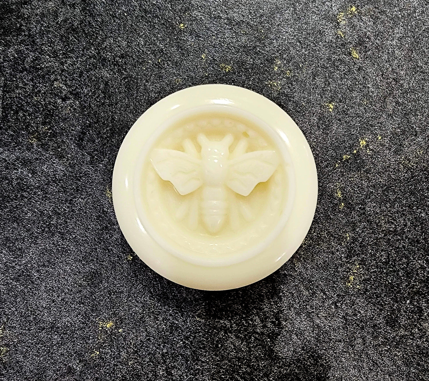 Mango Butter Lotion Bars