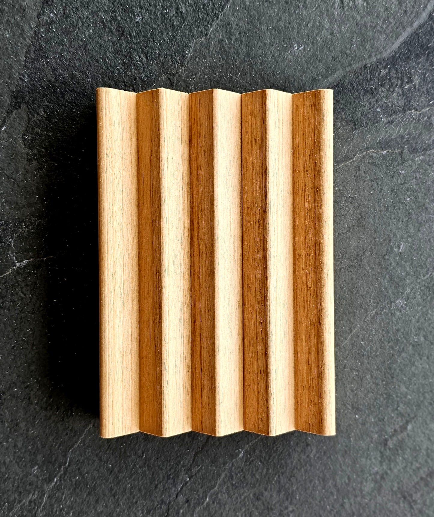 Wooden Soap Dish