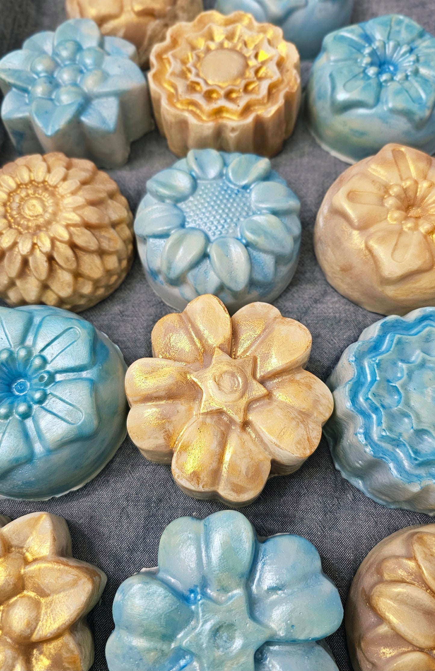 Flower Soap