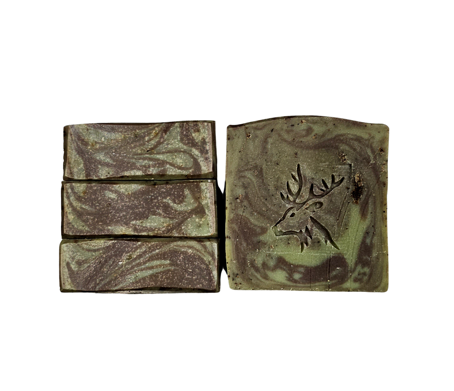 Artemis - Hunter's Soap