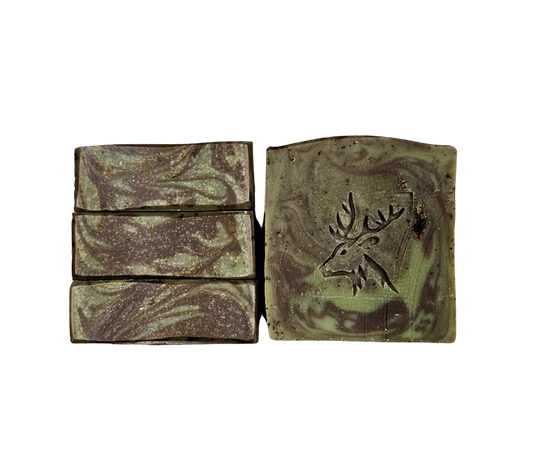 Artemis - Hunter's Soap